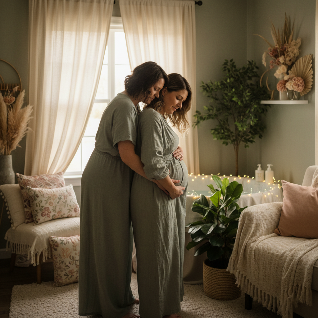 Doula support